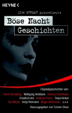 Böse Nacht-Geschichten