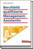 Qualifizierte Management-Assistenz