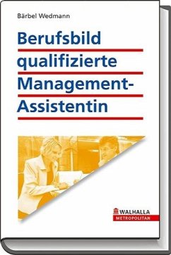 Qualifizierte Management-Assistenz - Wedmann-Tosuner, Bärbel