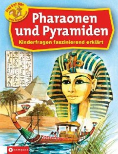 Pharaonen und Pyramiden - Kuhn, Birgit