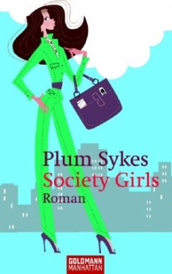 Society Girls - Sykes, Plum