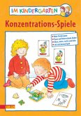 Konzentrations-Spiele