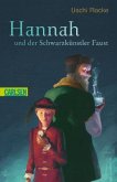 Hannah und der Schwarzkünstler Faust