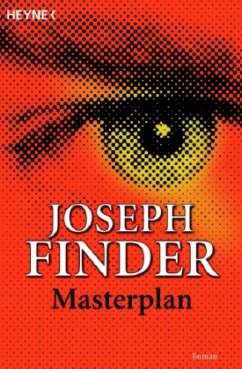 Masterplan - Finder, Joseph