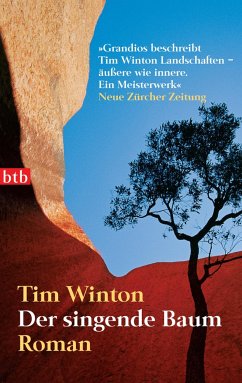 Der singende Baum - Winton, Tim