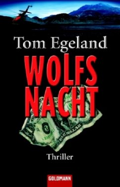 Wolfsnacht - Egeland, Tom