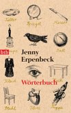 Wörterbuch Wörterbuch
