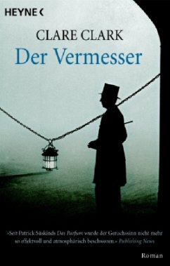 Der Vermesser - Clark, Clare