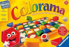 Colorama (Kinderspiel)