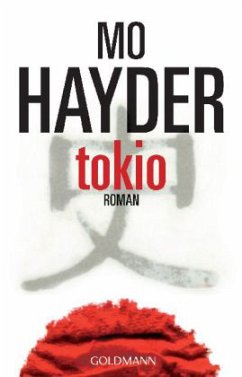 Tokio - Hayder, Mo