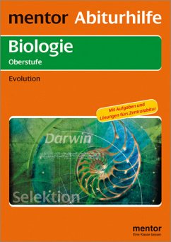 Abiturhilfe Biologie Oberstufe - Buch - Kleinert, Reiner / Ruppert, Wolfgang / Stratil, Franz X.
