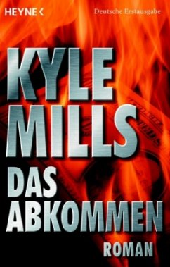 Das Abkommen - Mills, Kyle