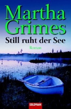 Still ruht der See / Emma Graham Bd.2 - Grimes, Martha