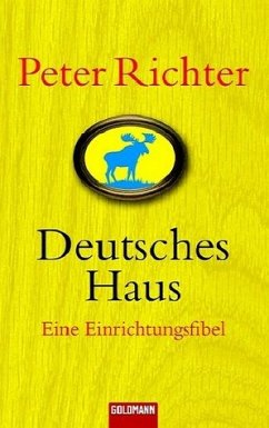 Deutsches Haus - Richter, Peter