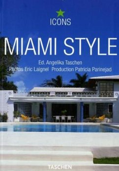 Cover Miami Style