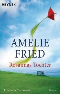 Rosannas Tochter - Fried, Amelie