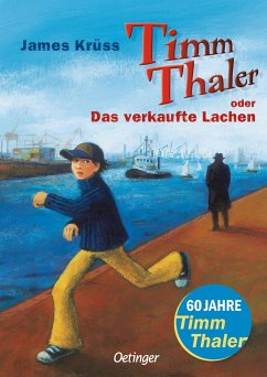 Timm Thaler oder Das verkaufte Lachen - Krüss, James