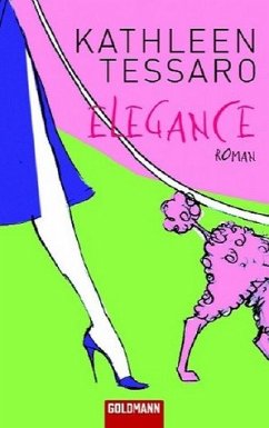 Elégance, Sonderausgabe - Tessaro, Kathleen