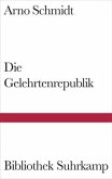 Die Gelehrtenrepublik Die Gelehrtenrepublik