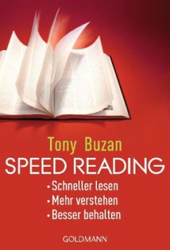 Speed Reading - Buzan, Tony