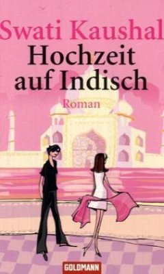 Hochzeit auf Indisch - Kaushal, Swati