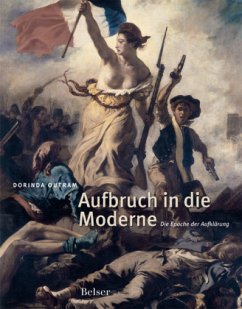 Aufbruch in die Moderne - Outram, Dorinda