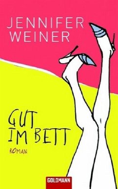 Gut im Bett, Sonderausgabe - Weiner, Jennifer