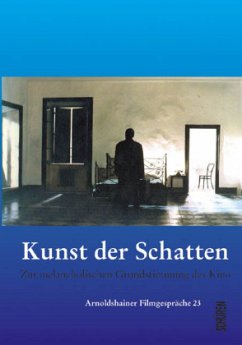 Cover Kunst der Schatten
