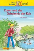 Conni und das Geheimnis der Kois / Conni Erzählbände Bd.8