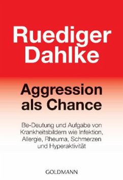 Cover Aggression als Chance