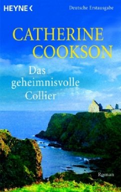 Das geheimnisvolle Collier - Cookson, Catherine