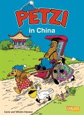 Petzi in China / Petzi Bd.38