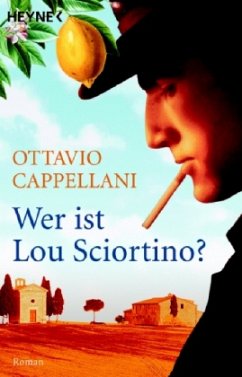 Wer ist Lou Sciortino? - Cappellani, Ottavio