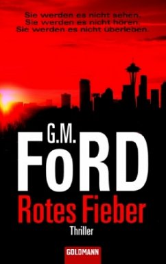 Rotes Fieber - Ford, G. M.