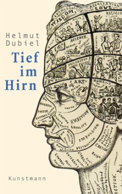 Tief im Hirn - Dubiel, Helmut