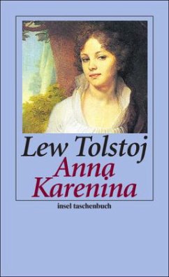 Anna Karenina - Tolstoi, Leo N.