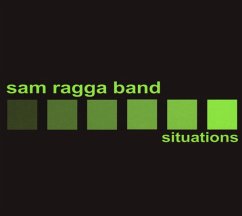 Situations - Sam Ragga Band