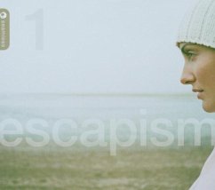 Cover Escapism 1