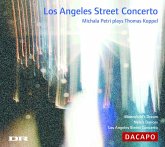 Los Angeles Street Concerto Los Angeles Street Concerto