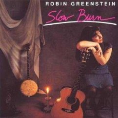 Cover Slow Burn