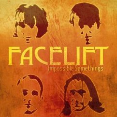 Impossible Somethings Impossible Somethings