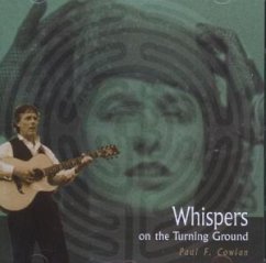 Whispers On The Turning Ground