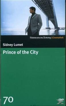 Cover Prince of the City - Premium Edition