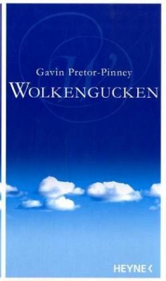 Wolkengucken - Pretor-Pinney, Gavin