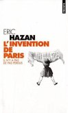 L' Invention de Paris