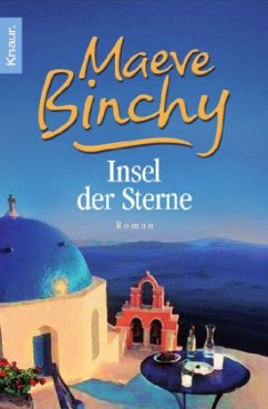 Cover Insel der Sterne