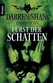 Fürst der Schatten / Dämonicon Bd.1