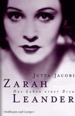 Zarah Leander