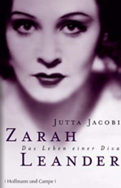 Zarah Leander - Jacobi, Jutta