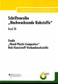 Studie "Wood-Plastic-Composites"
